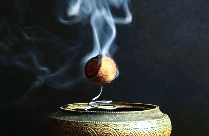 une Vie de prière en Yehoshoua, Image