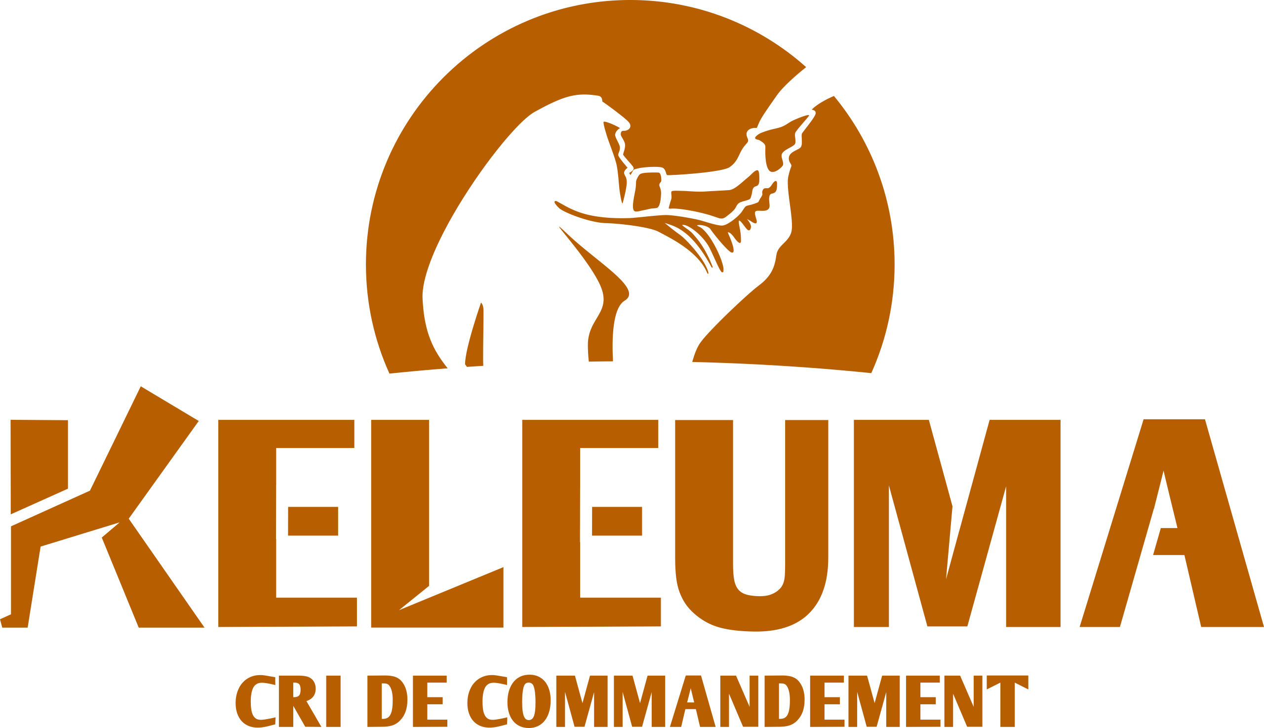 Image Chrétienne "Keleuma"