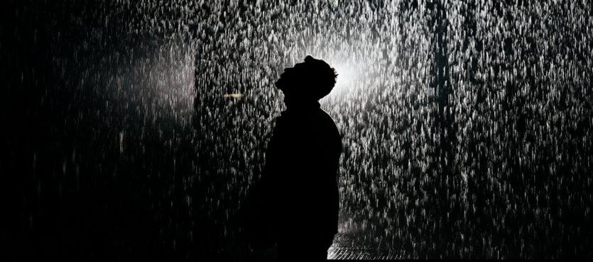 Lorsque " tu m'arroses" Image Poème: Chretien