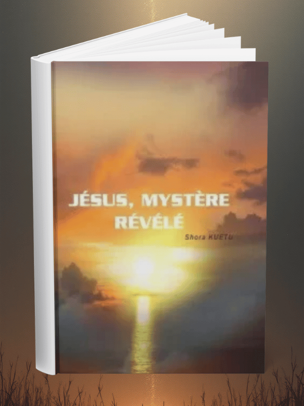 Livre chrétien Jésus Mystère révélé à télécharger gratuitement