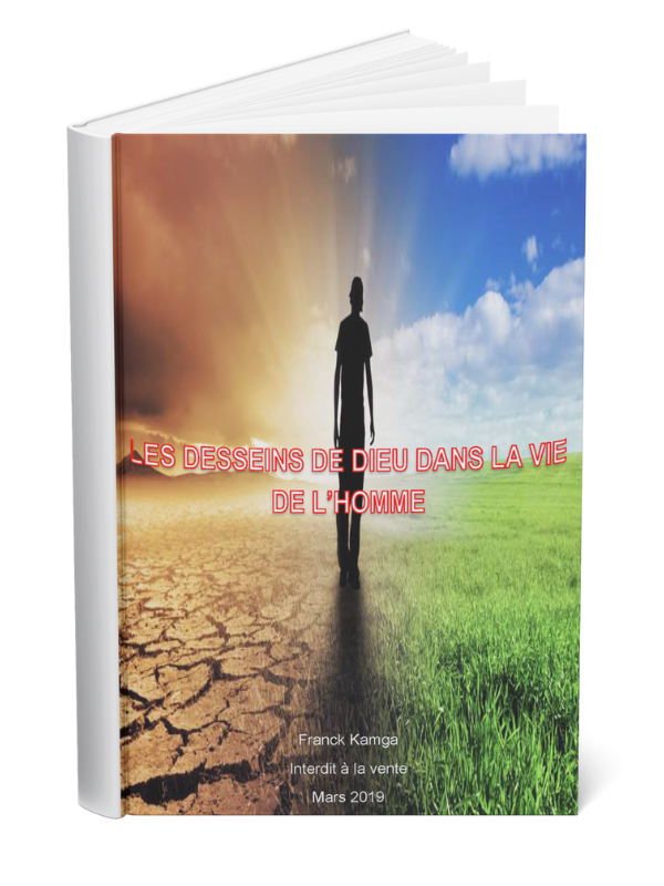 Keleuma - Les Desseins de Dieu dans la vie de l'homme.