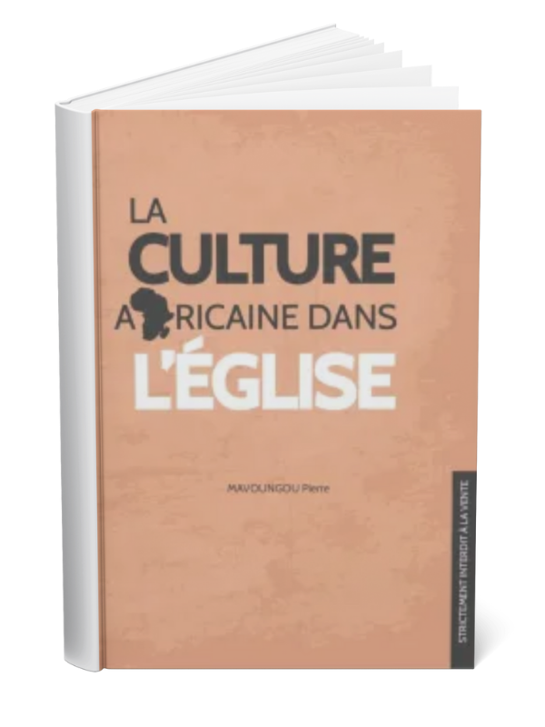 Keleuma - La culture Africaine dans l'église.