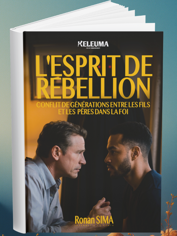 L'esprit de rébellion_ Conflit de génération entre les pères et les fils dans la foi. 