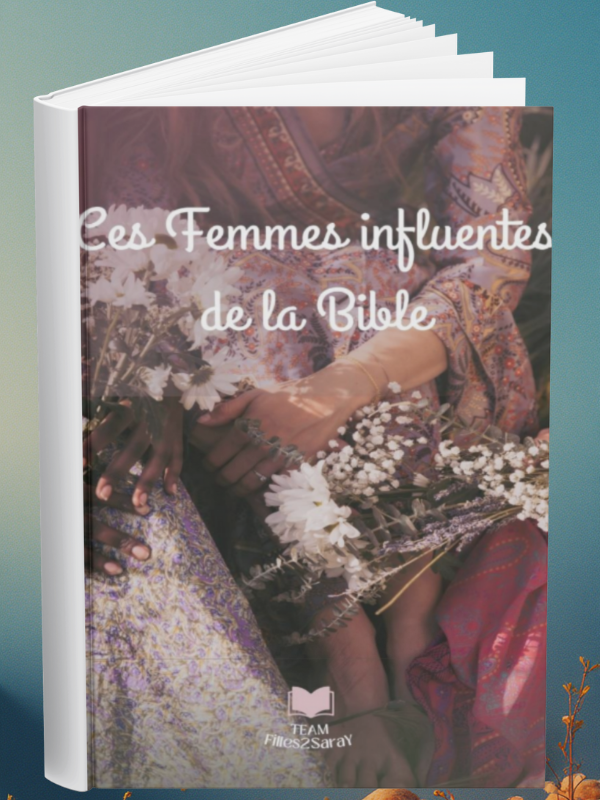 FILLE DE SARAH_KELEUMA